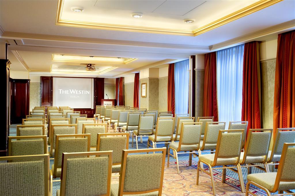 The College Green Dublin Hotel, Autograph Collection מראה חיצוני תמונה