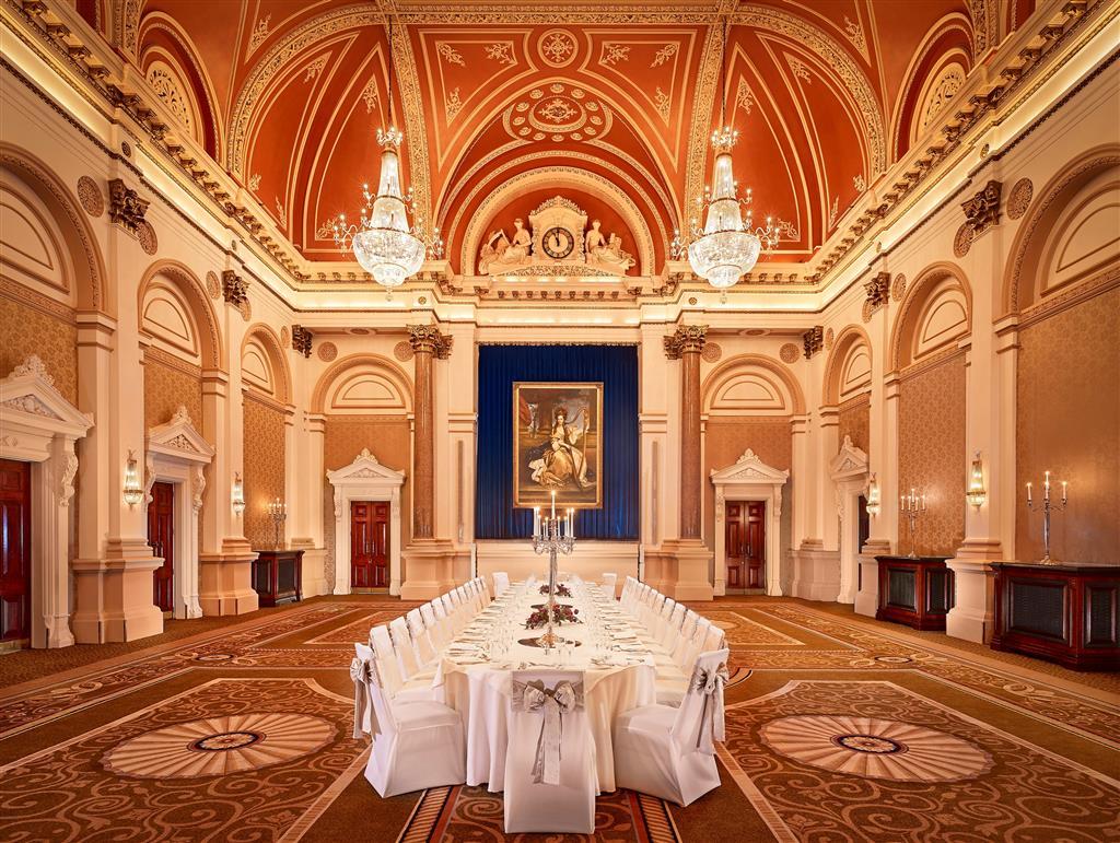 The College Green Dublin Hotel, Autograph Collection מראה חיצוני תמונה