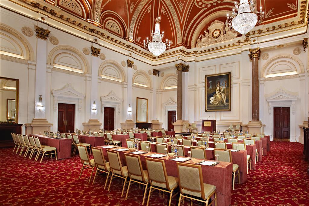 The College Green Dublin Hotel, Autograph Collection מראה חיצוני תמונה