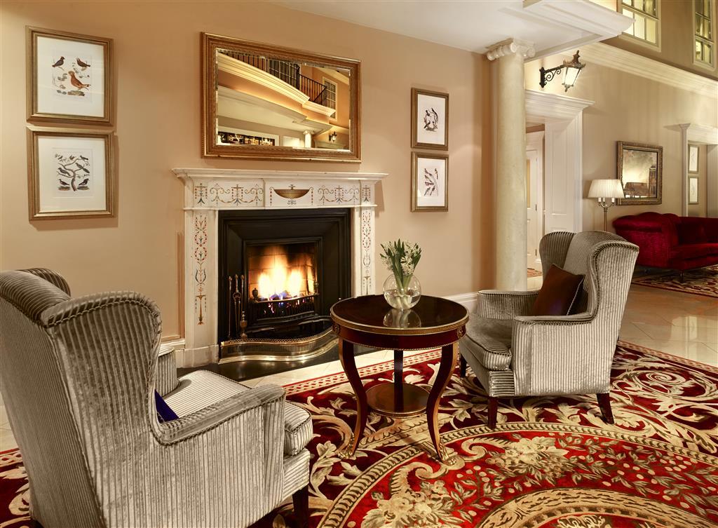 The College Green Dublin Hotel, Autograph Collection מראה חיצוני תמונה